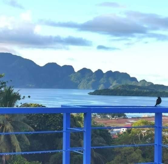 Casa Montemar Bed&Breakfast Coron Exterior foto