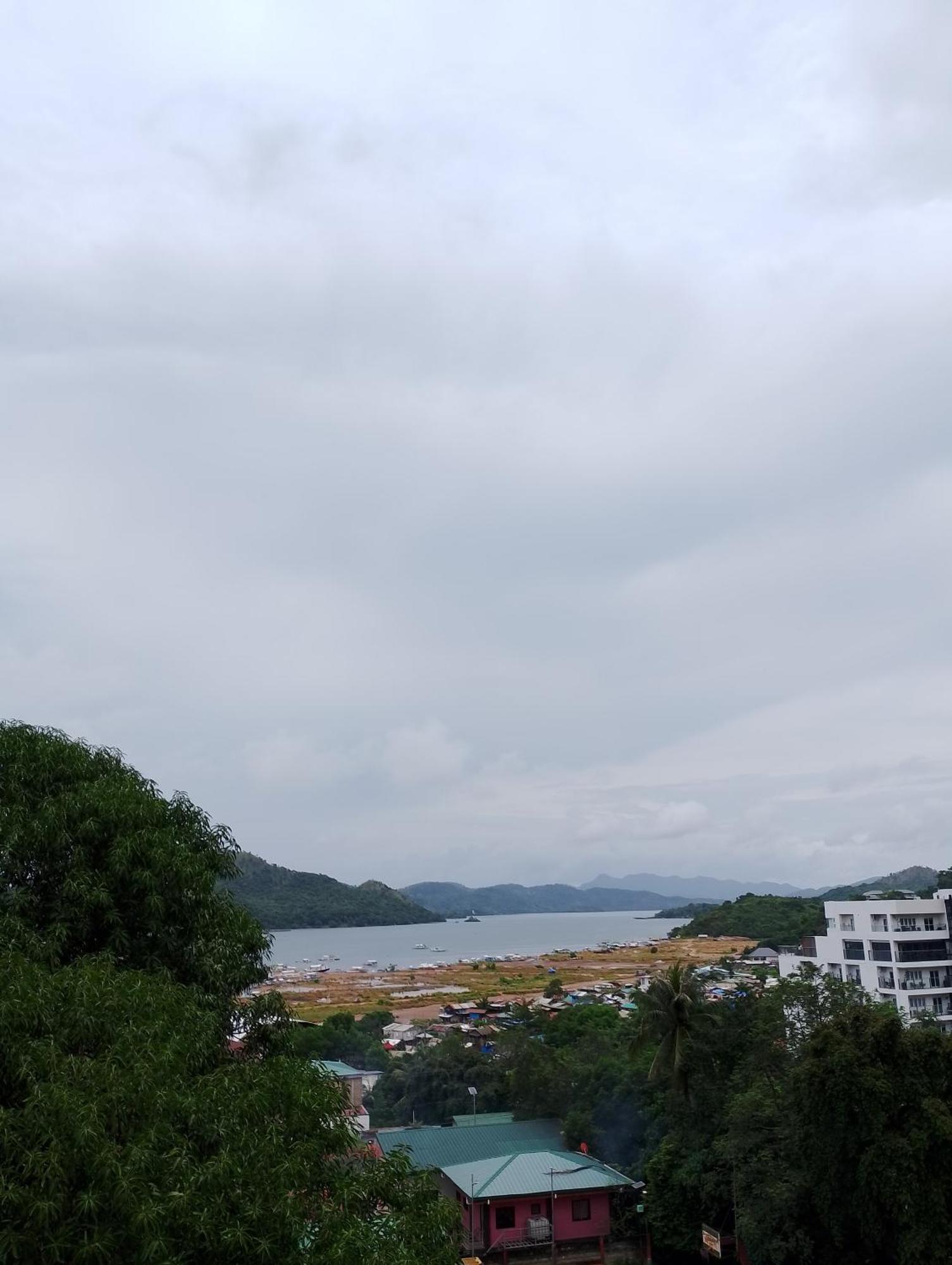 Casa Montemar Bed&Breakfast Coron Exterior foto