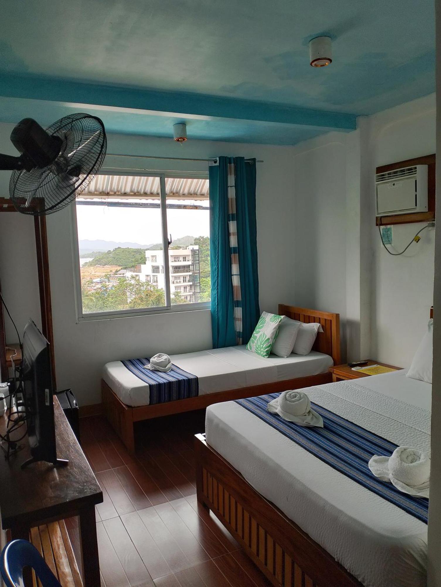 Casa Montemar Bed&Breakfast Coron Exterior foto