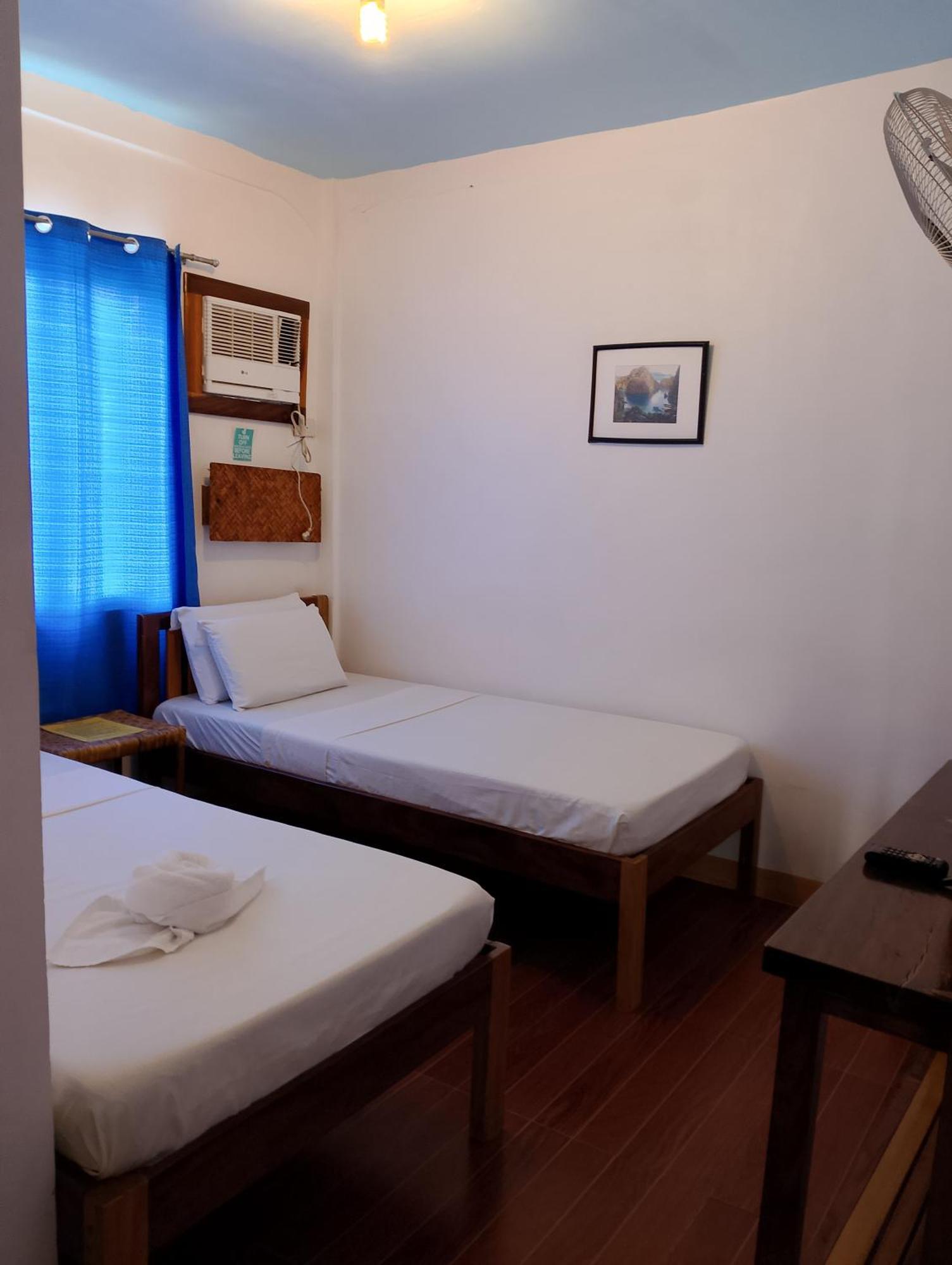 Casa Montemar Bed&Breakfast Coron Exterior foto