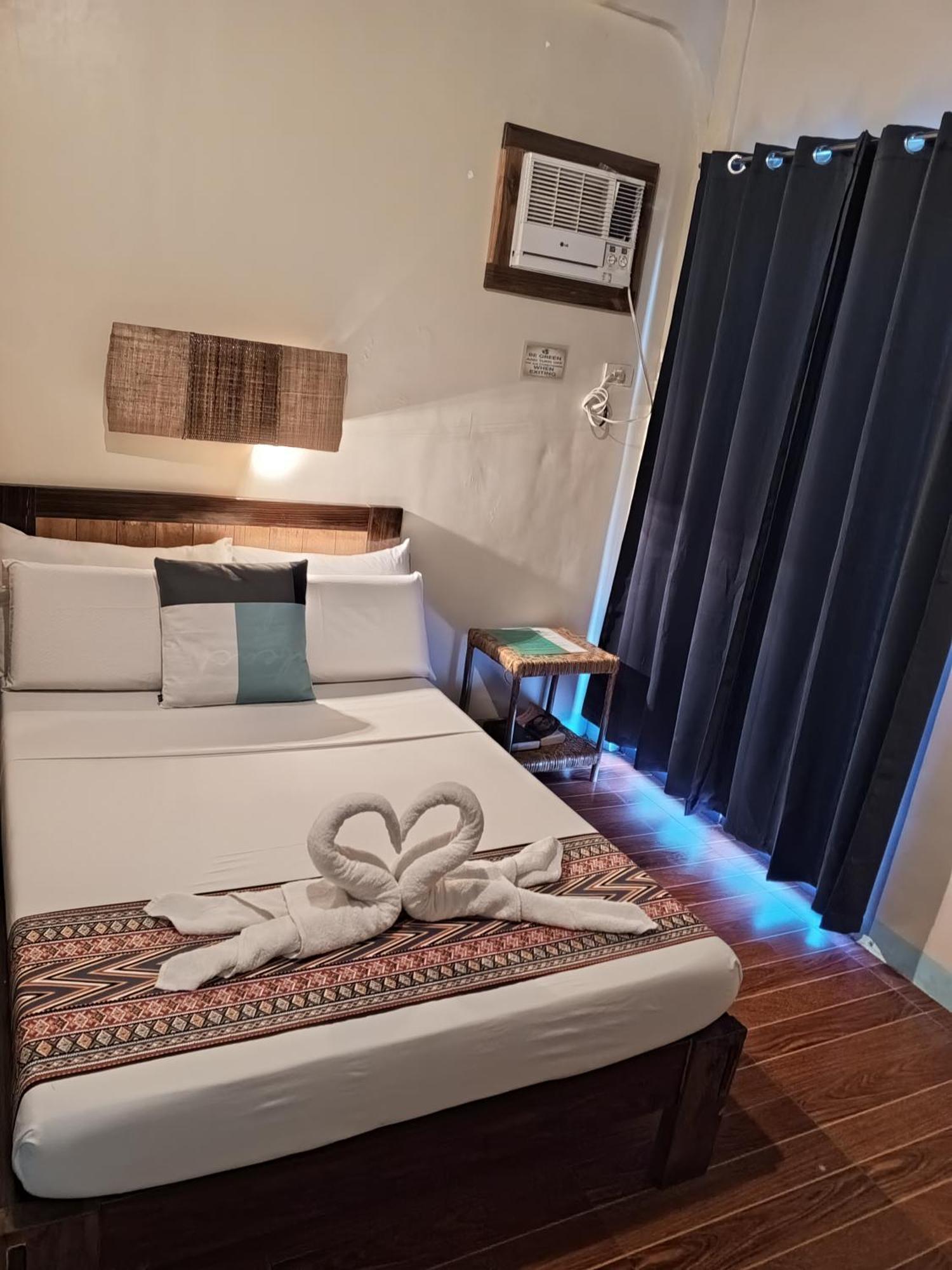 Casa Montemar Bed&Breakfast Coron Exterior foto