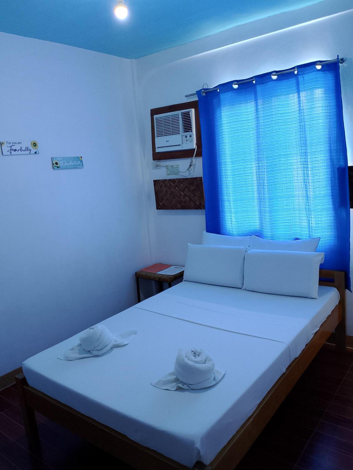 Casa Montemar Bed&Breakfast Coron Exterior foto