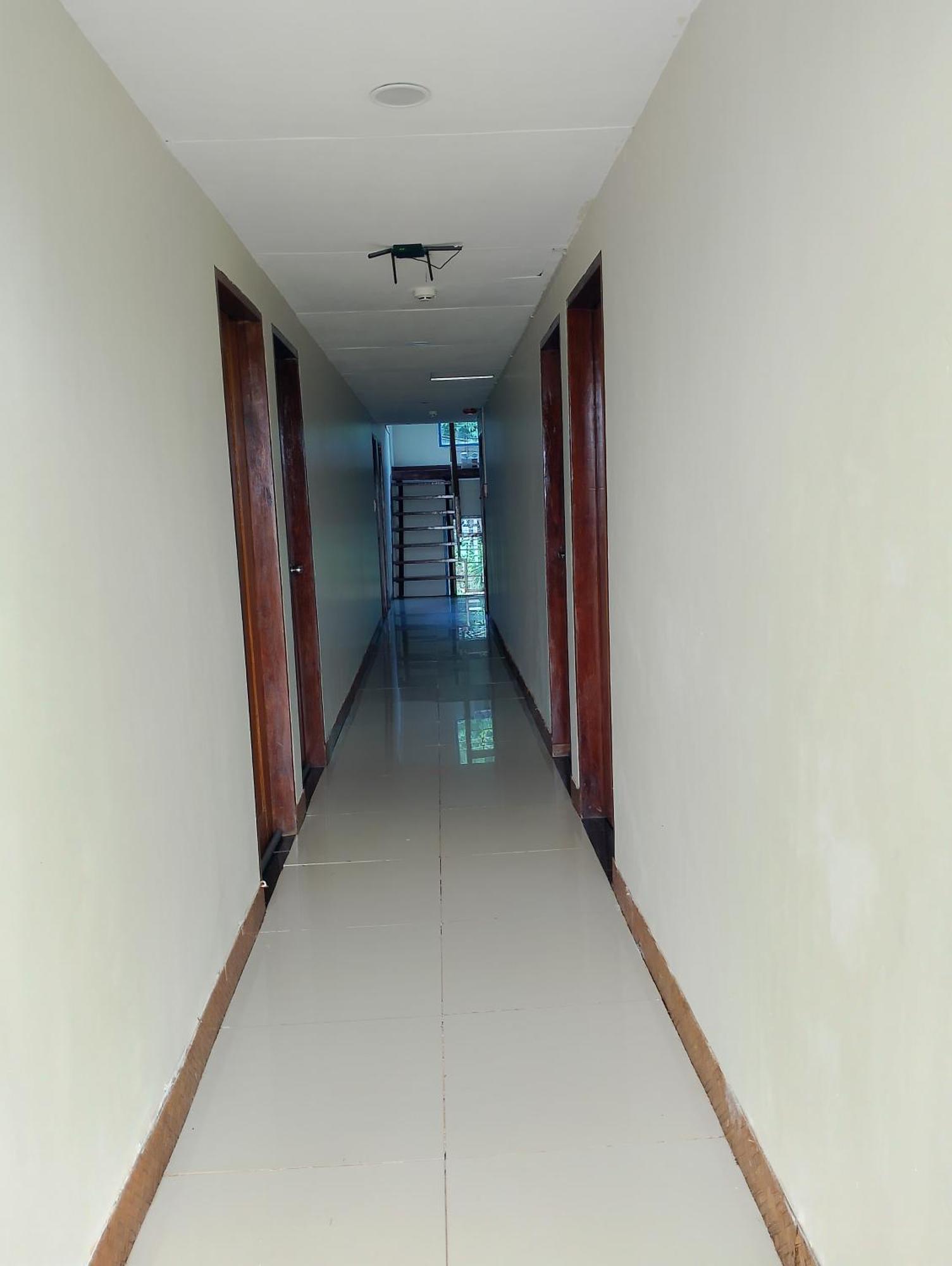 Casa Montemar Bed&Breakfast Coron Exterior foto
