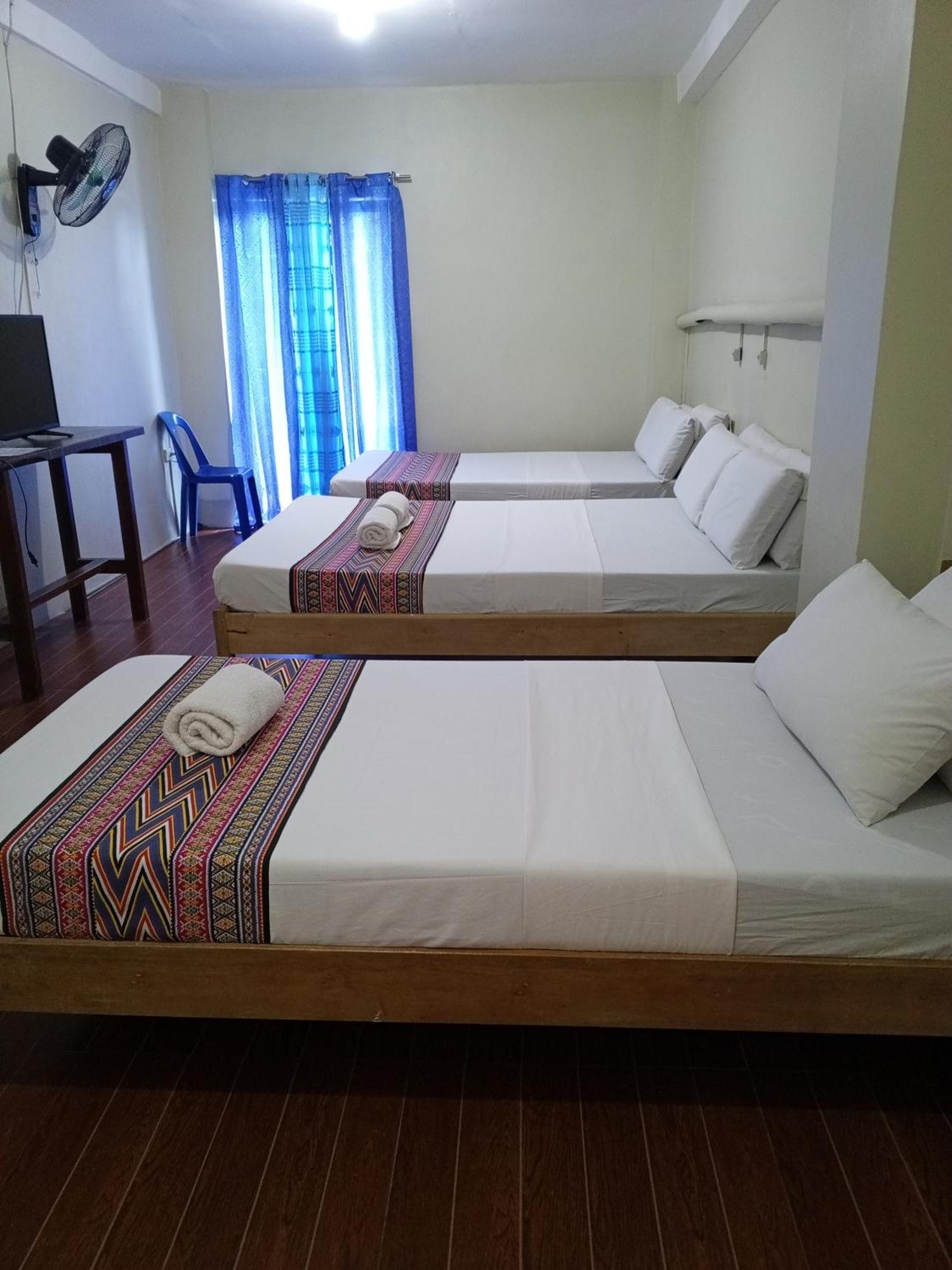 Casa Montemar Bed&Breakfast Coron Exterior foto