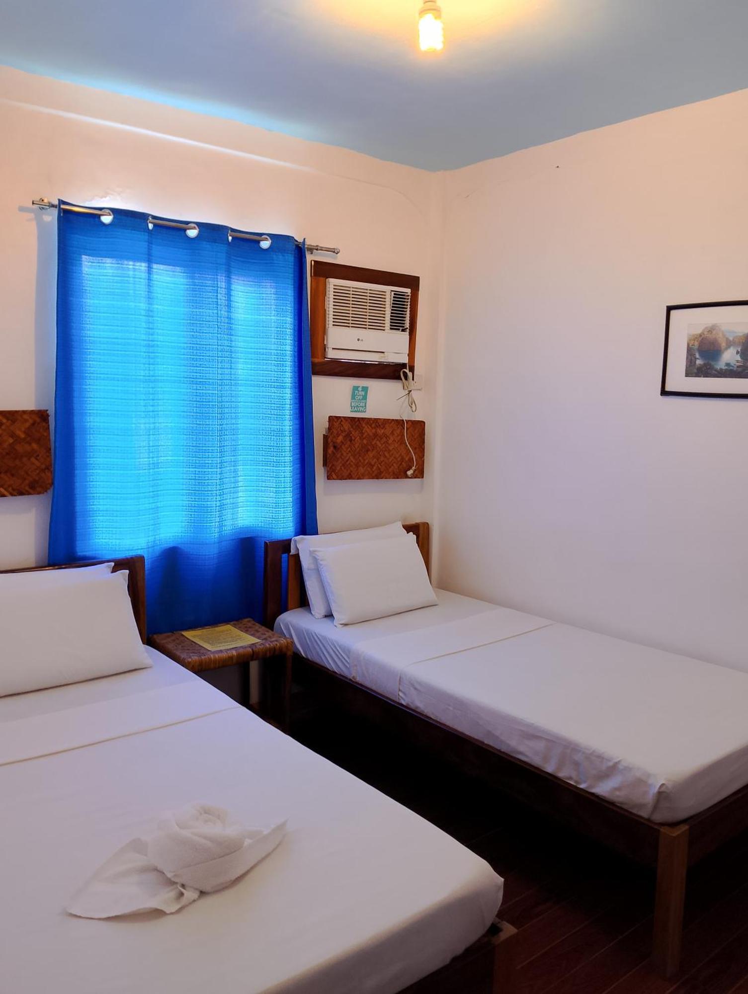 Casa Montemar Bed&Breakfast Coron Exterior foto