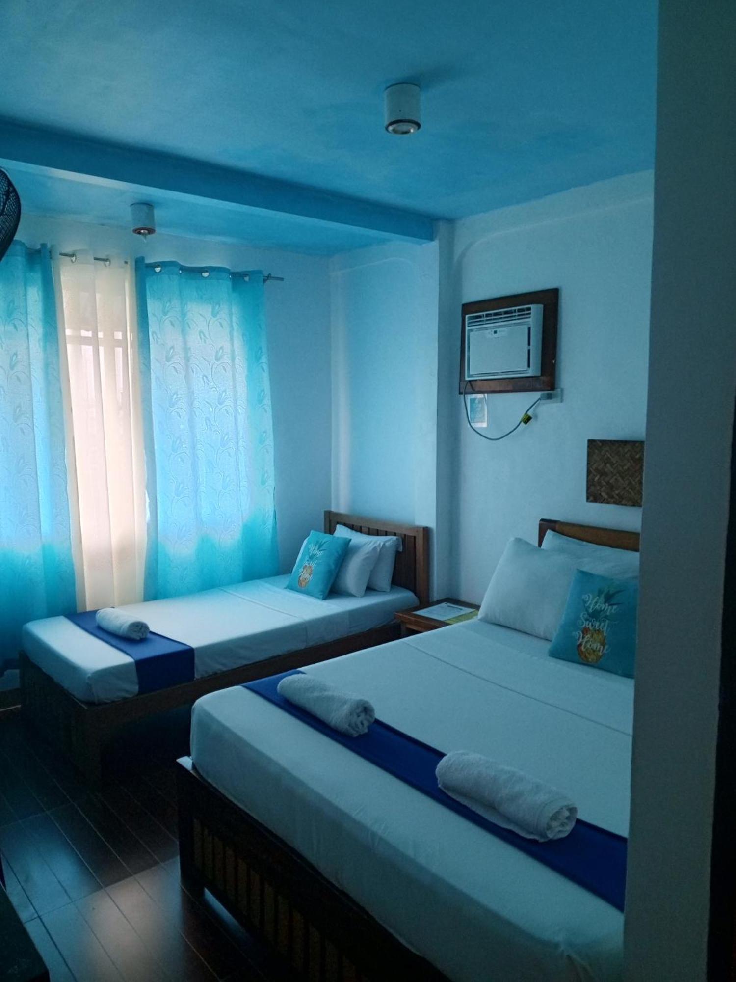 Casa Montemar Bed&Breakfast Coron Exterior foto