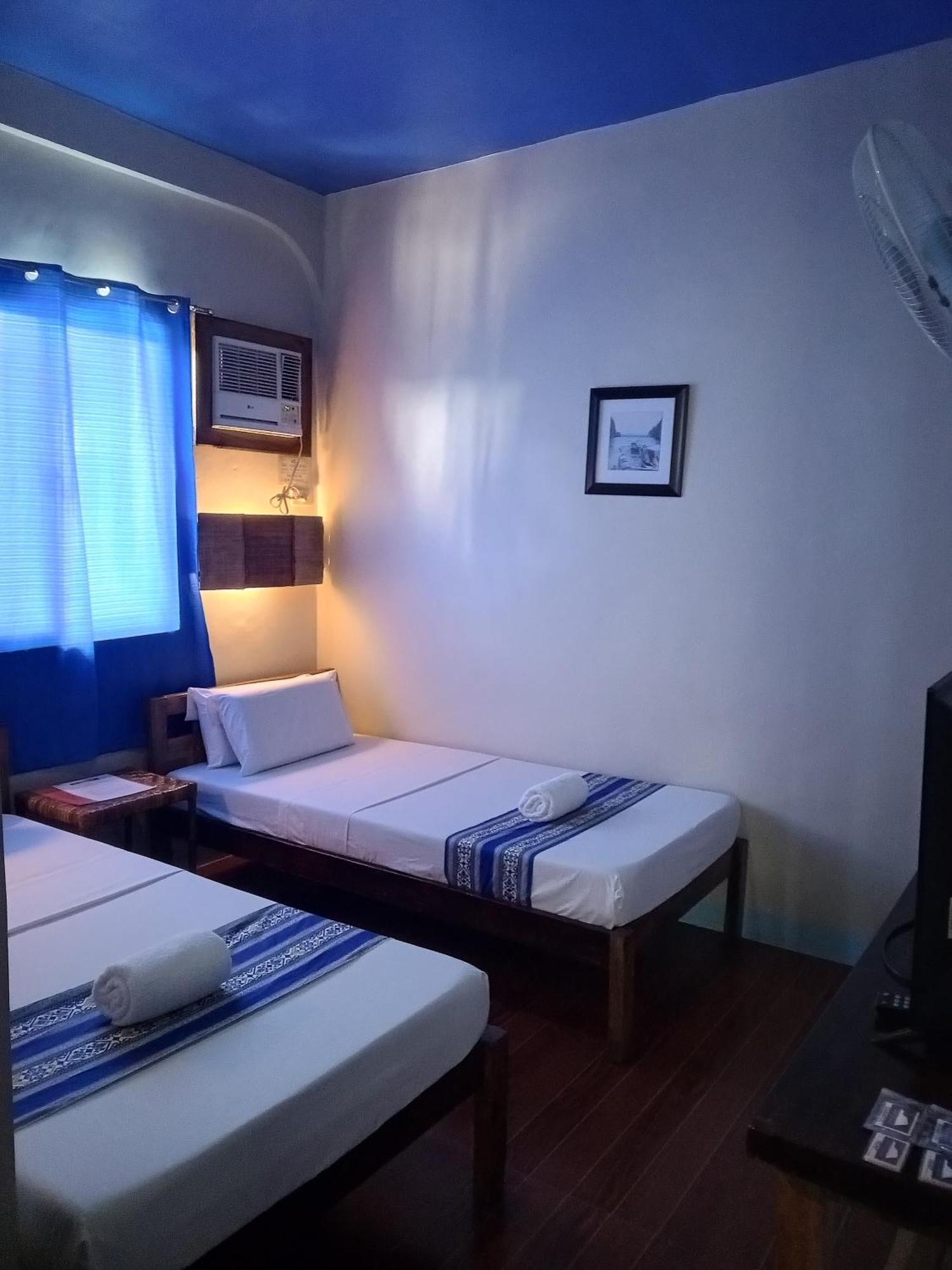 Casa Montemar Bed&Breakfast Coron Exterior foto