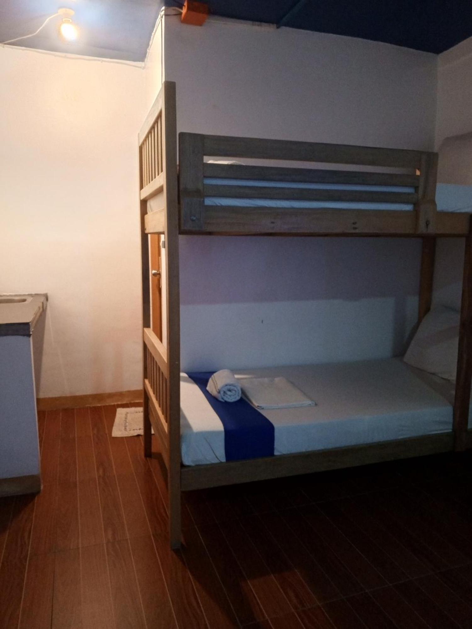 Casa Montemar Bed&Breakfast Coron Exterior foto