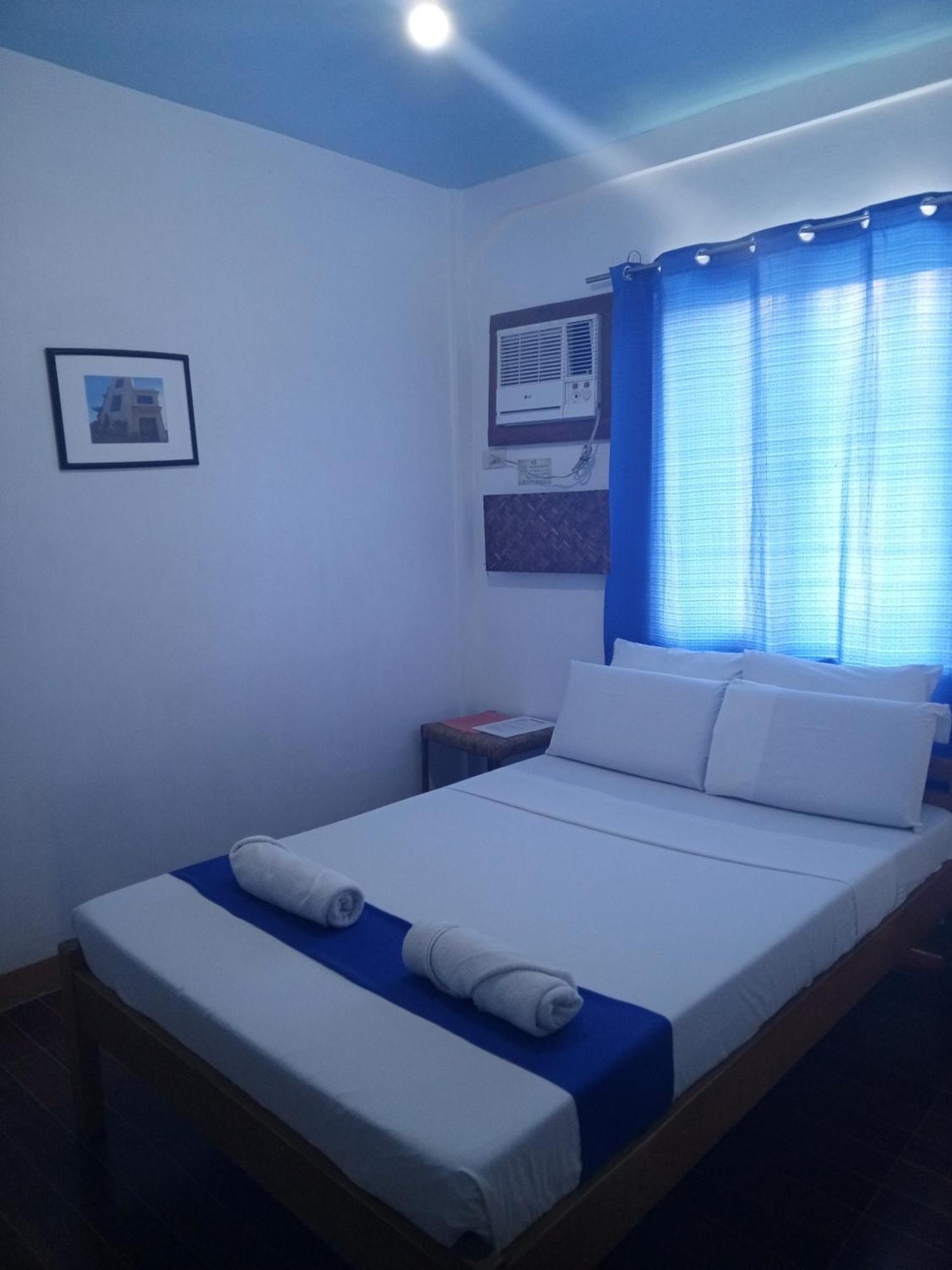 Casa Montemar Bed&Breakfast Coron Exterior foto
