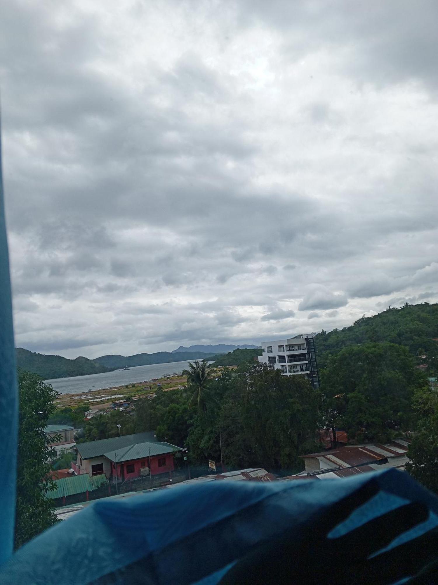 Casa Montemar Bed&Breakfast Coron Exterior foto