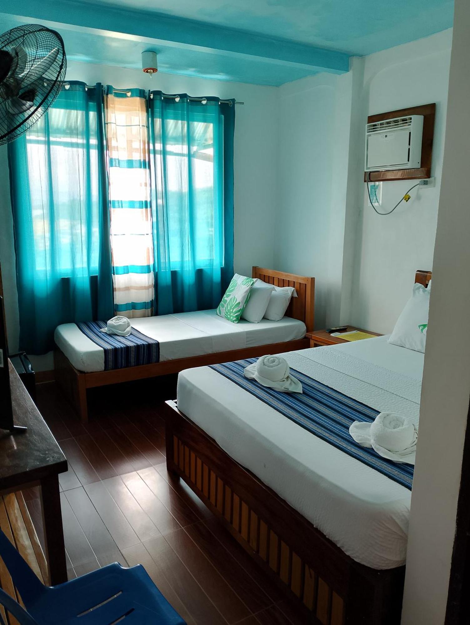 Casa Montemar Bed&Breakfast Coron Exterior foto