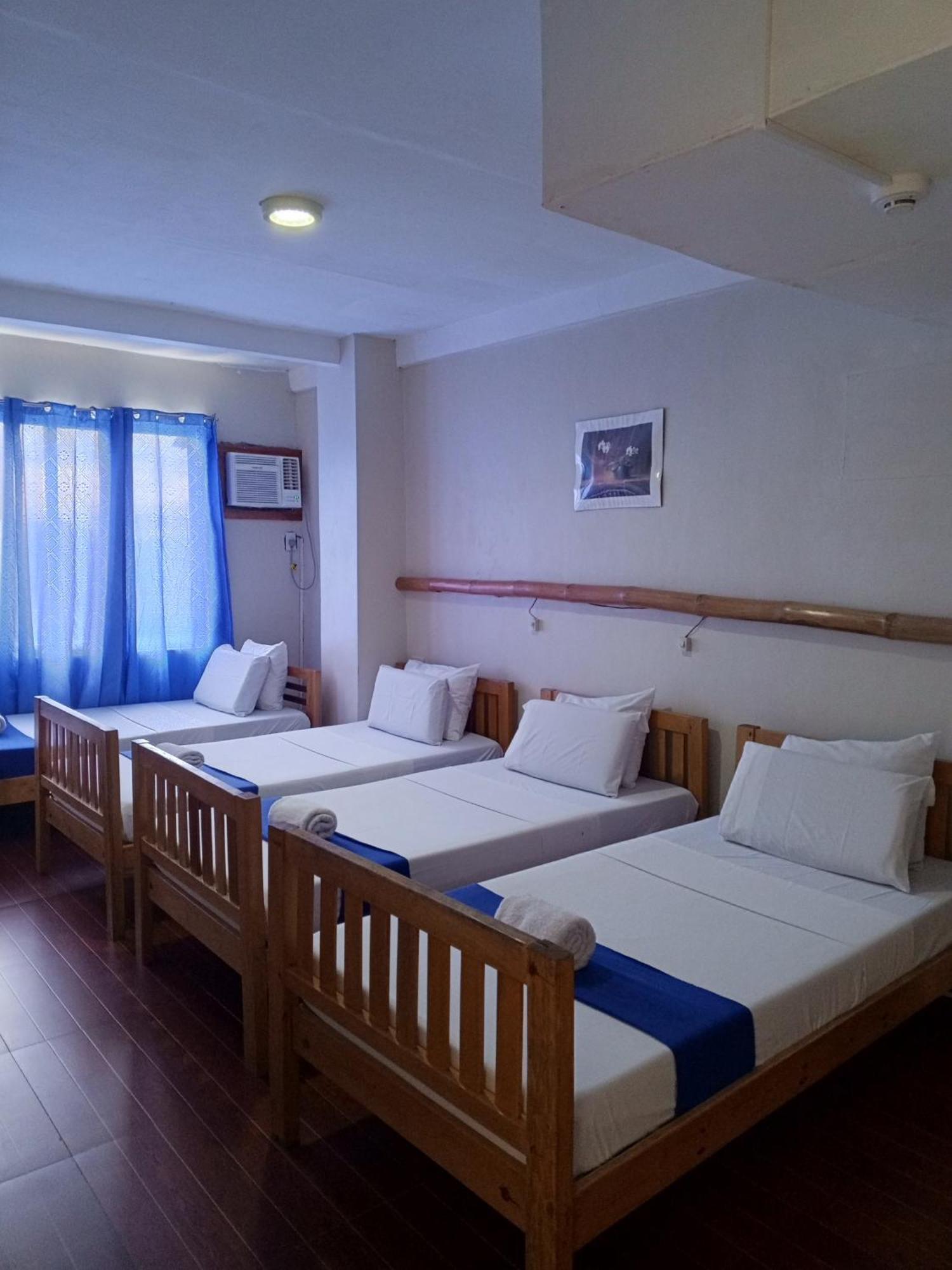 Casa Montemar Bed&Breakfast Coron Exterior foto
