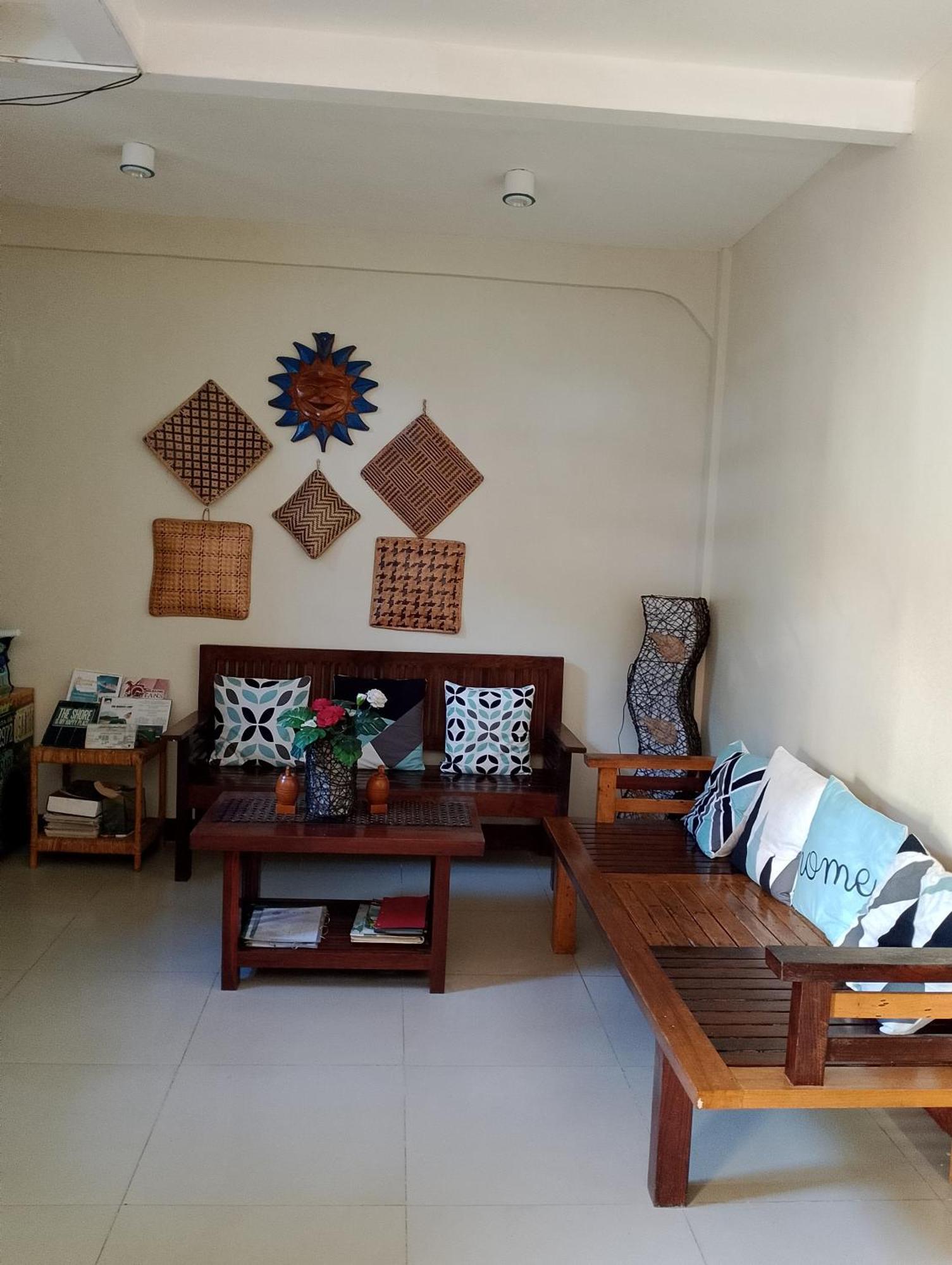 Casa Montemar Bed&Breakfast Coron Exterior foto